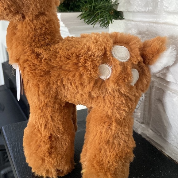B1G2F 🚨 Manhattan toy company fawn (deer) stuffed animal - Picture 3 of 4